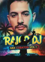 Raico DJ - Mix Cubaton Vol 1 - 96 - 114 Bpm - Old Oschool vs New School - Dirty