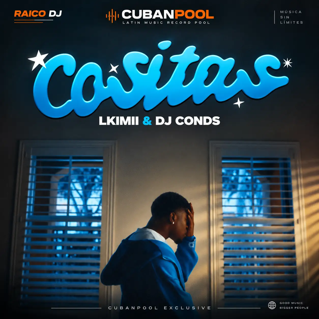 L kimii - Cositas - Aca Starter - Dirty - 112 Bpm