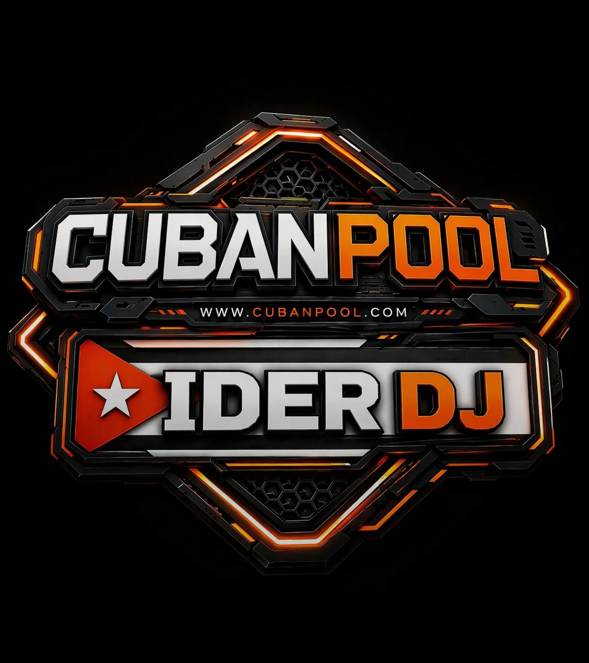 DJ Cover