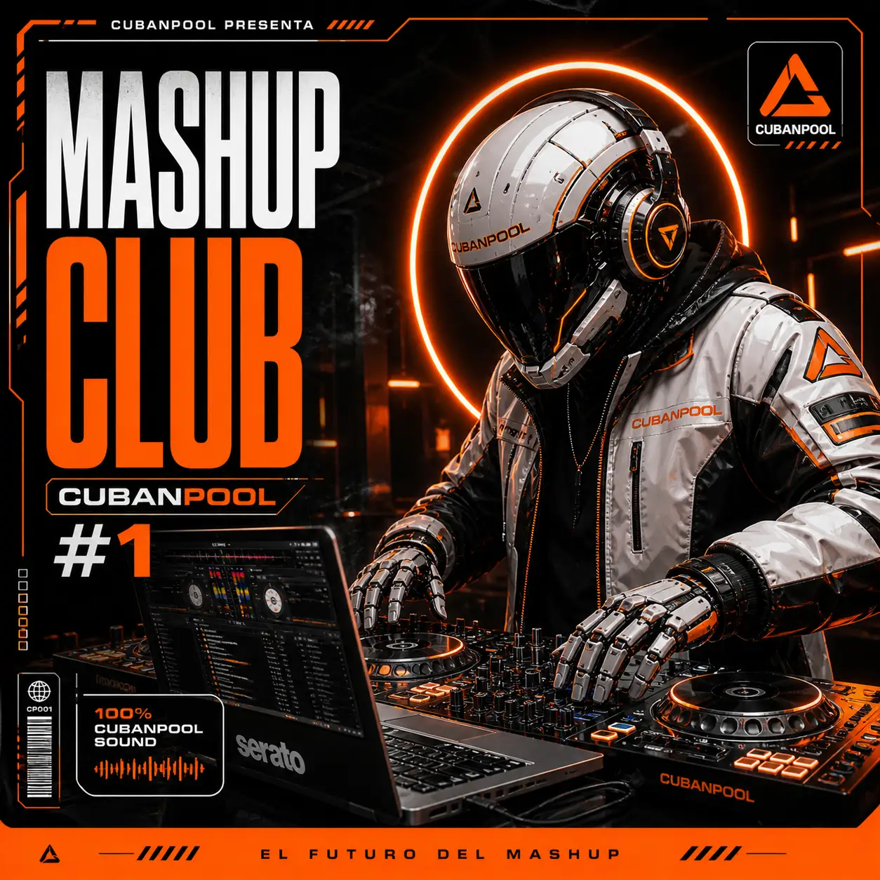 Bad Bunny ft Ozuna Vs Duki - Solita Vs Goteo [Mashup Aca Out] Dirty - 74 Bpm