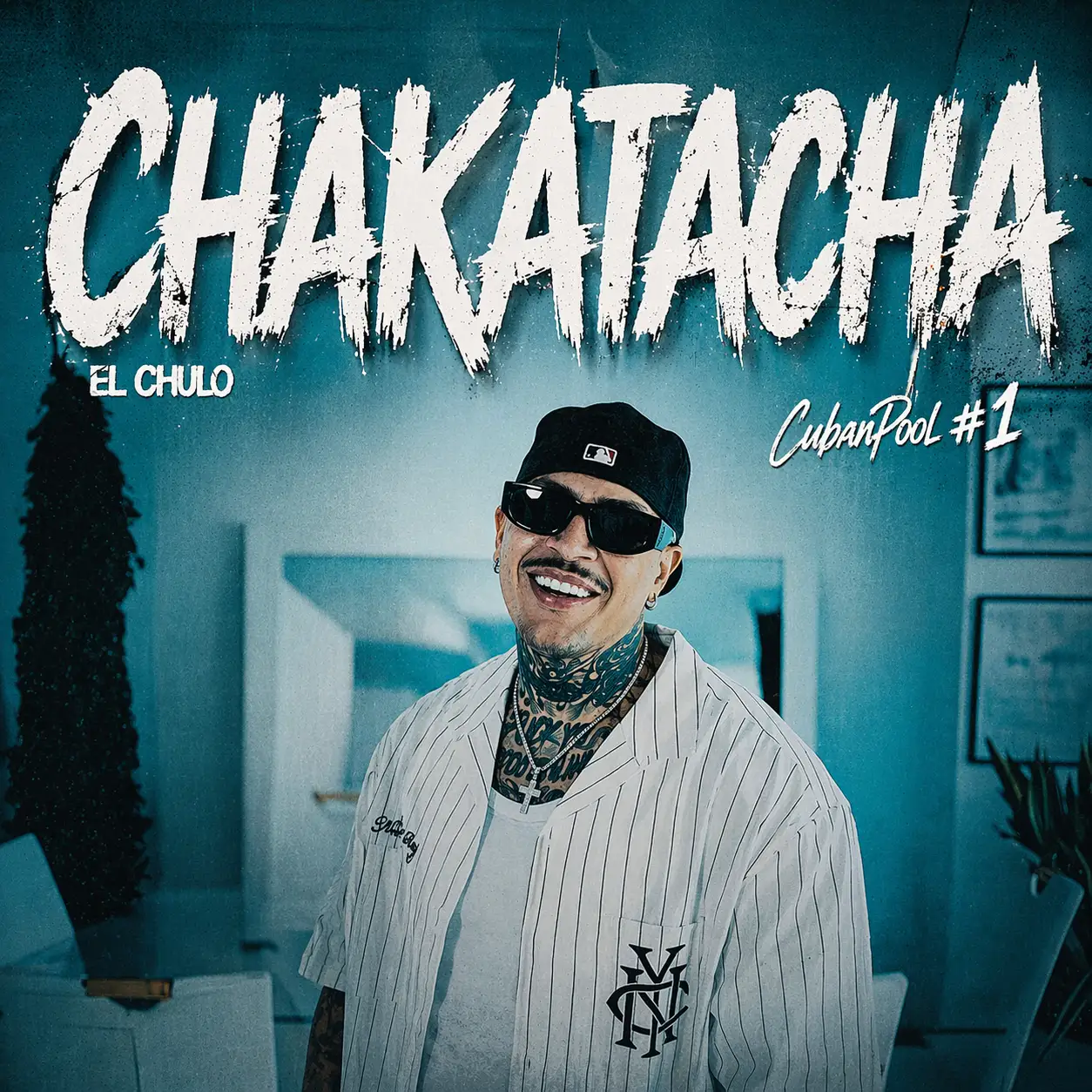 El Chulo - Chakatacha - [Beat Corregido] Dirty - 111 Bpm