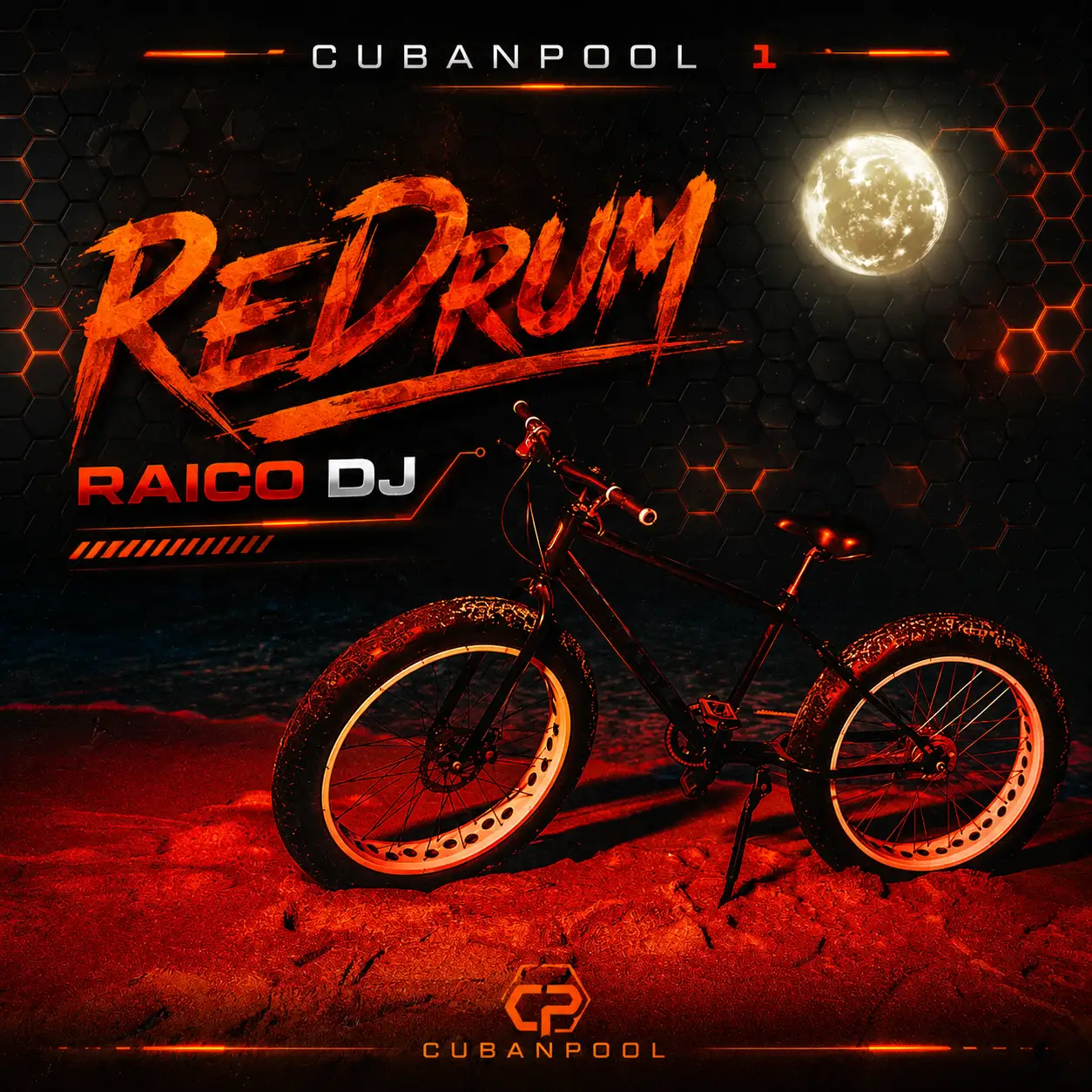 L Kimii ft Un Titico, El Dray - Ciclista [Redrum] Clean - 100 Bpm