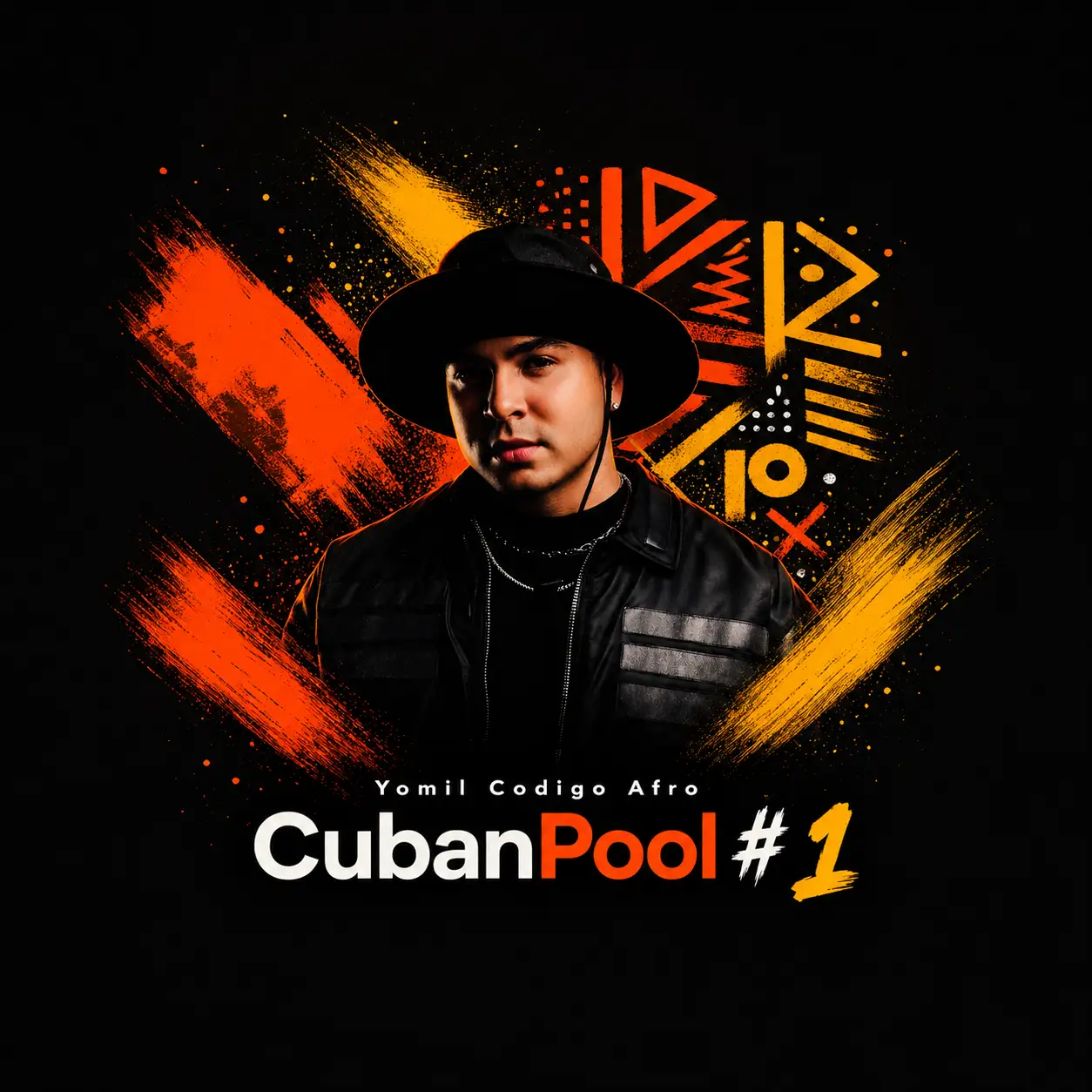 Yomil - Super Miky Repartero - Dirty - 122 Bpm