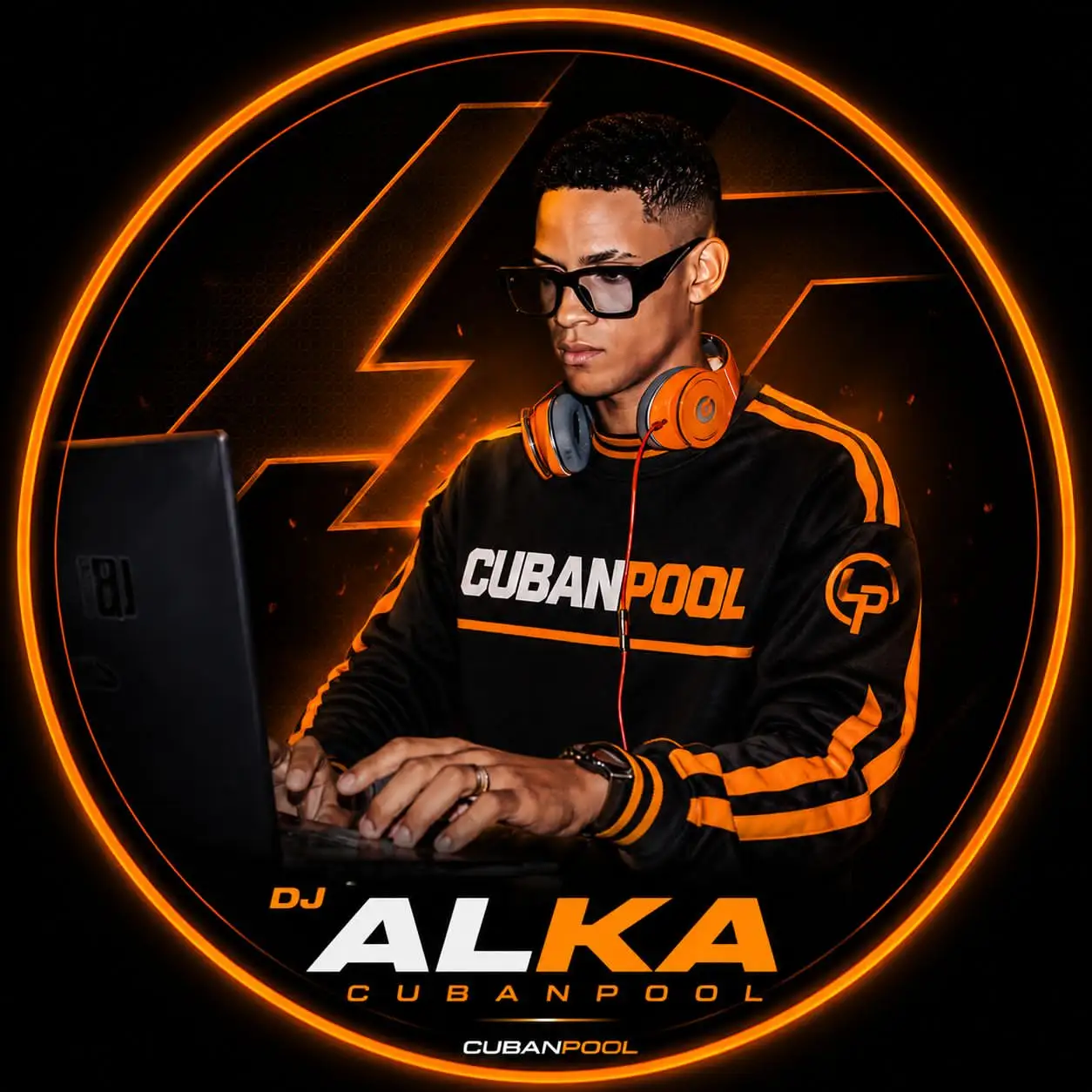 Alka DJ