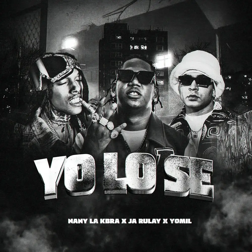 Nany La Kabra - Ja Rulay - Yomil - Yo Lo Se remix - Dirty