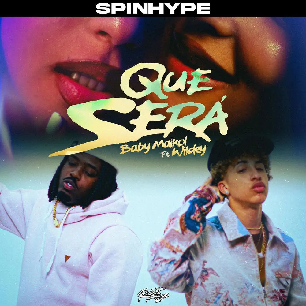 Baby Maikol - Wildey - Que Sera - Beat Corregido - Dirty