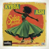 Kybba - Salsa - Dirty - 95 Bpm
