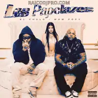 El Chulo ft Wow Popy - Los Papelazos - Aca Starter - Dirty - 100 Bpm - Raico DJ
