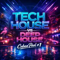 Tech Of House Vol 1