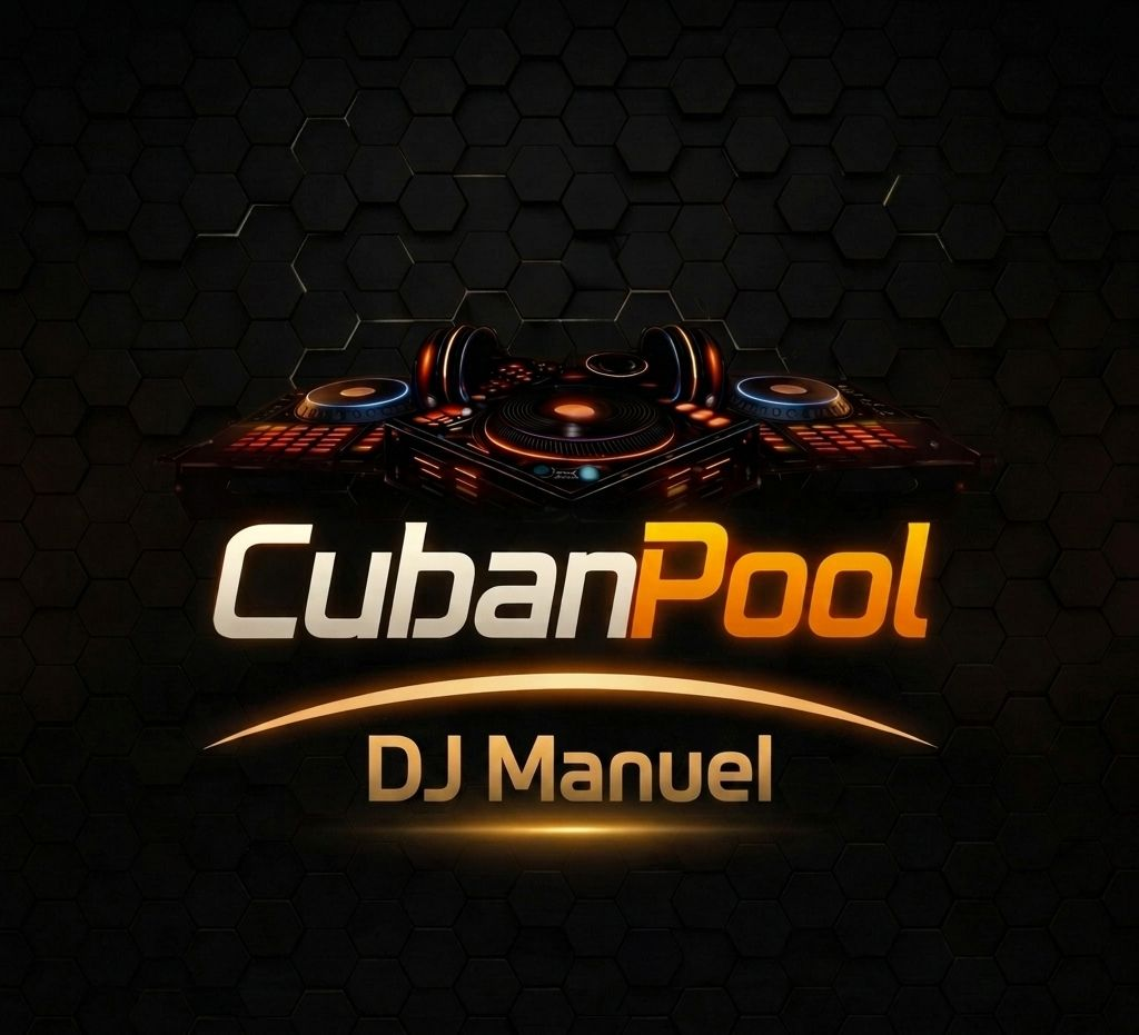 DJ Cover