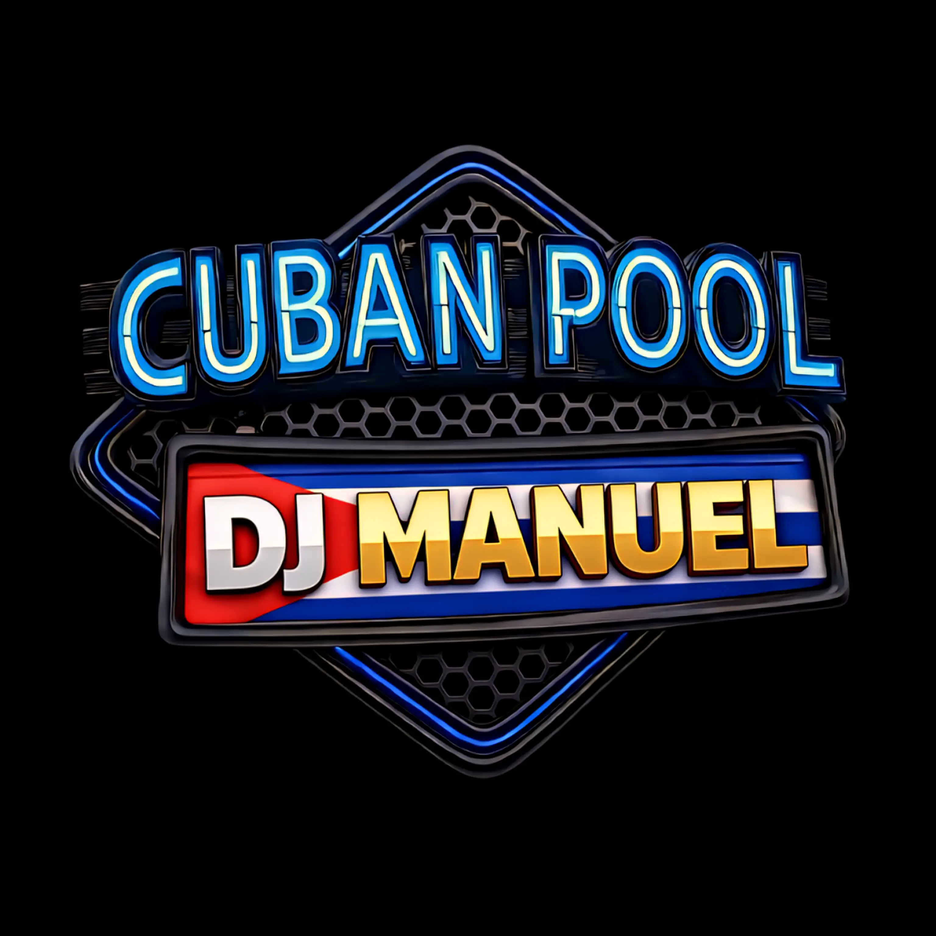 Ilegales - Fiesta Caliente - Intro - Acapella - 131 BPM - DJ Manuel