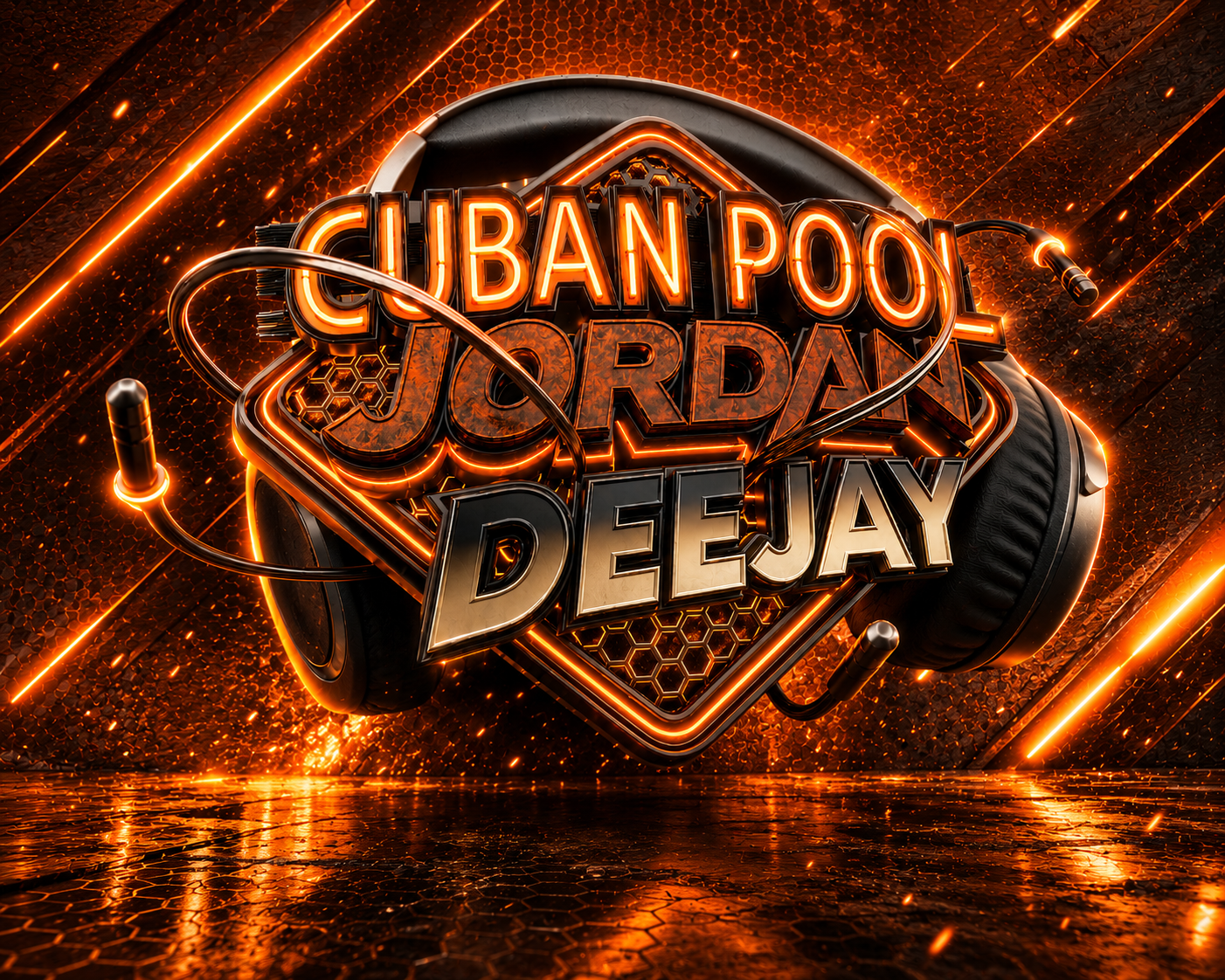 DJ Cover
