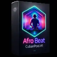 Taio Cruz - Dynamite - Afro Beat Remix - Clean - 125 Bpm