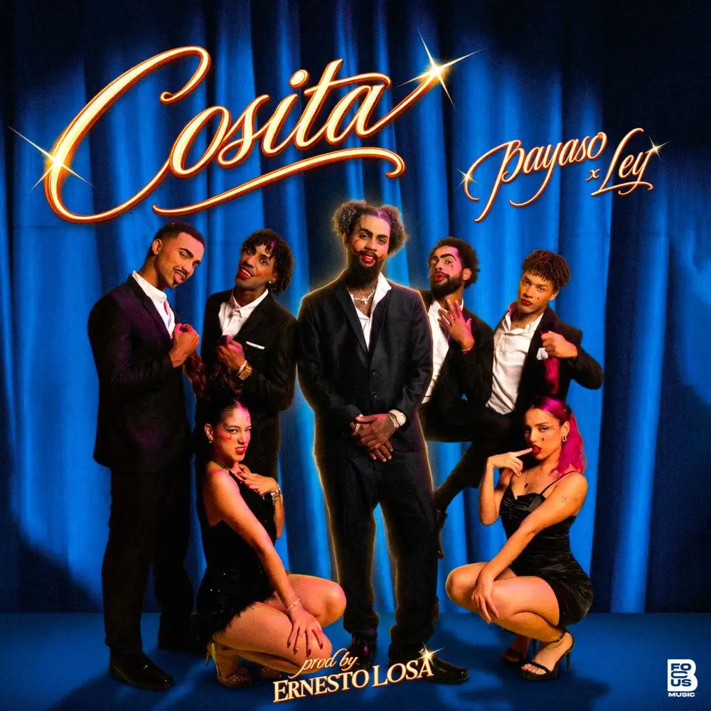Payaso x Ley - Cosita - Beat Corregido - Dirty