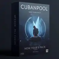 Pack 19 Tracks -  Año Nuevo 2026 - Vol 2