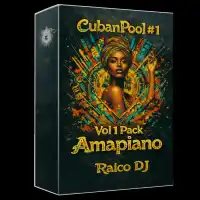Amapiano Pack Vol 1 