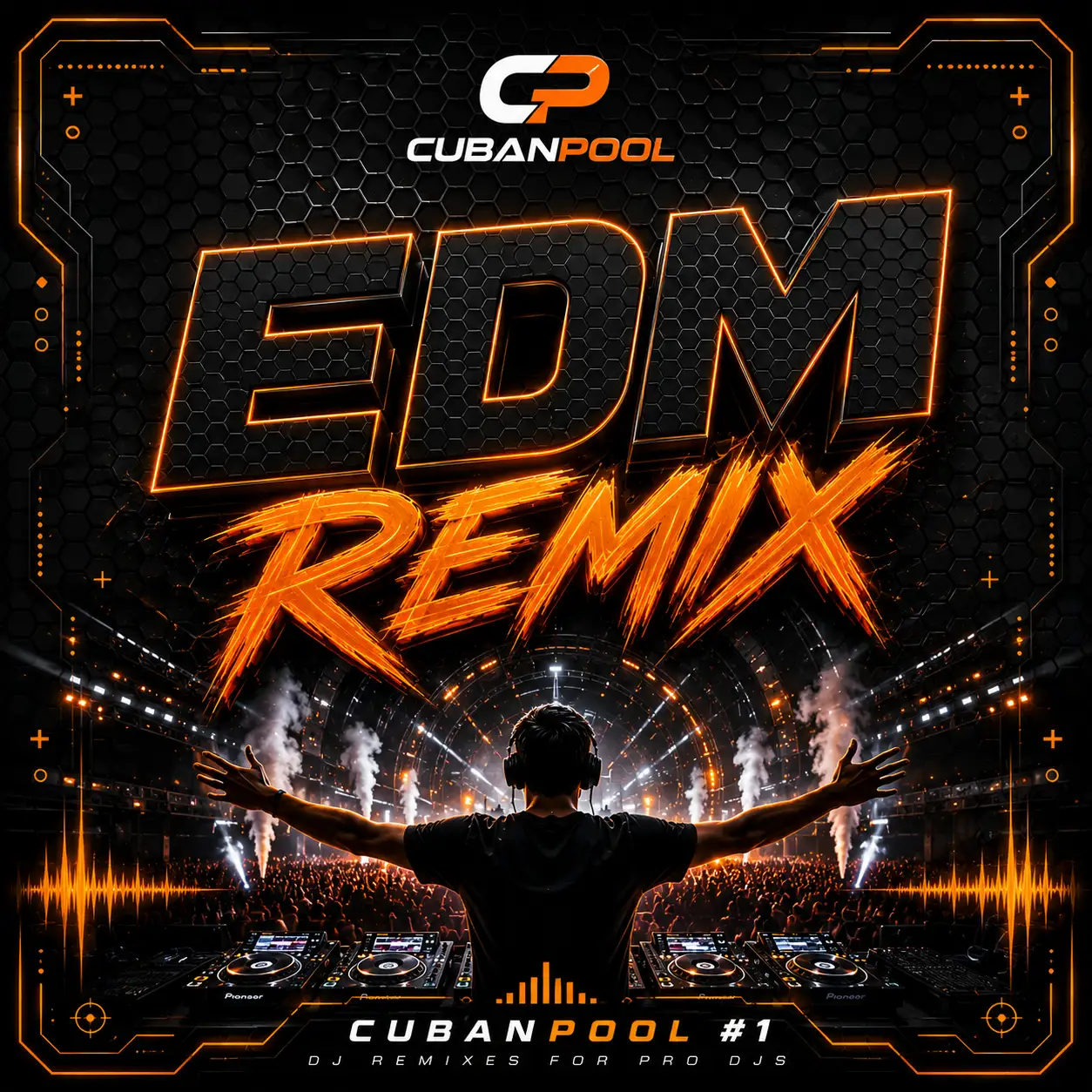David Guetta Ft Ne-Yo, Akon - Play Hard [Remix] Clean - 128 Bpm
