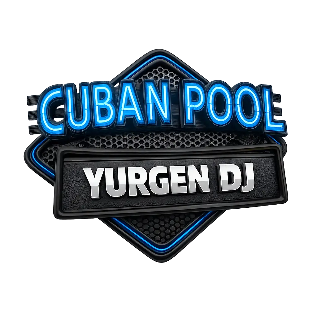 Anyelazo, Zapata El Fido - Si Te Lo Meto - Dirty - Beat Corregido - 108 Bpm - Cubaton - Yurgen DJ