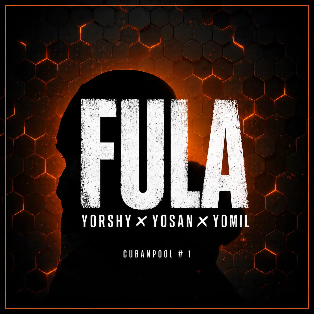 Yomil Ft Yoshi & Yosan y Los datways - Fula [Intro Dirty] 107 Bpm