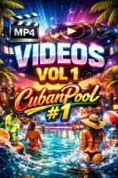 Bad Bunny - Nuevayol - Remix  - Video Dirty - 124 Bpm