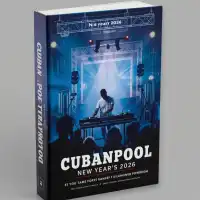 J Medina - New Year's Eve DJ Tool (FX Dirty)