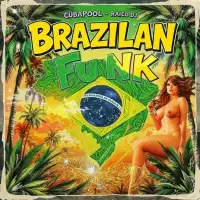 DJ Japa NK - Amo Minha Favela - Dirty - 130 Bpm