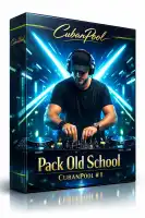 Don Omar - Dale Don Dale - Old School - Hype Dirty - 95 Bpm