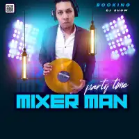 Anhelo - Adolescentes Orquesta - Mixer Man - Salsa - Intro Dirty Quick - 93 Bpm