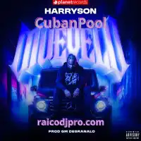 Daddy Yankee vs Harryson - Muevelo - Mashup Transition - Dirty - 96 - 110 Bpm - Reggaeton to Dembow - Raico DJ