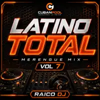 LatinoTotal - Vol 7 - La Tanga [Merengue Mix] Clean - 155 BPM