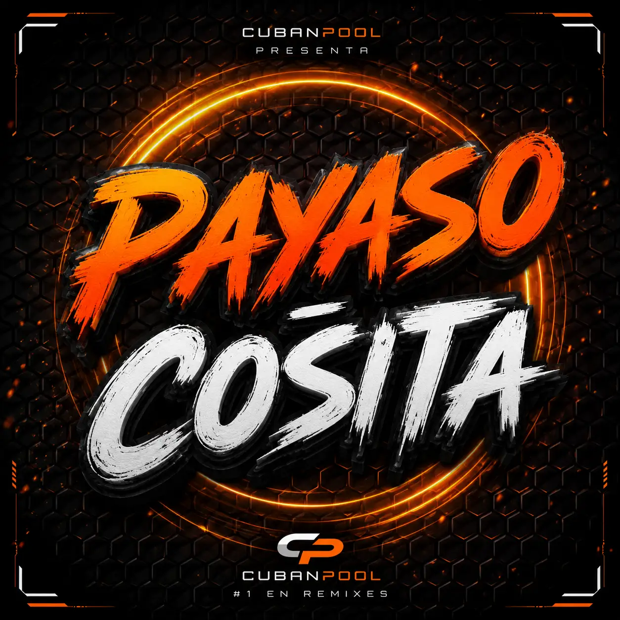 Payaso X Ley, Befocus Music - Cosita [Video] Dirty - 114 Bpm - Cubaton - Raico DJ