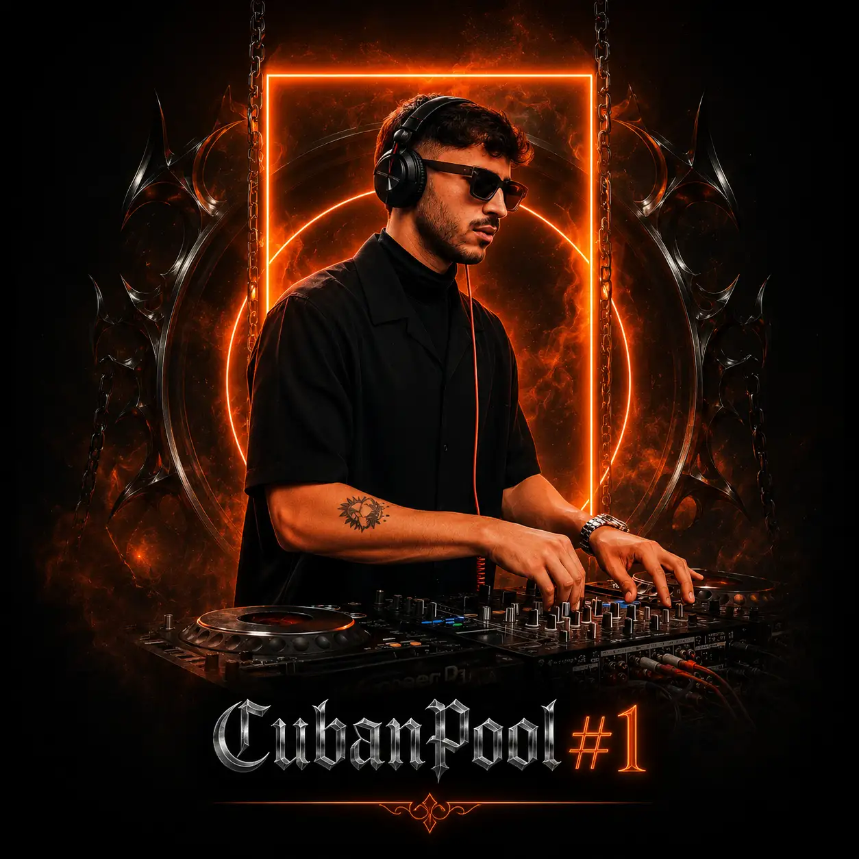 Jordan Deejay