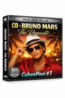 Bruno Mars - The Romantic - CD - Mastered