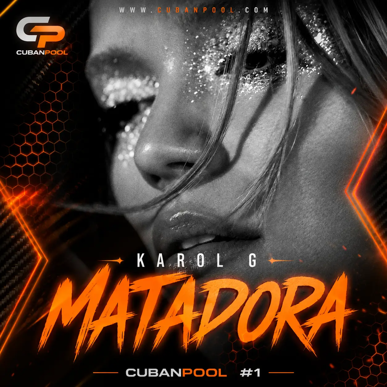 Karol G - Matadora - Hype Dirty - 89 Bpm