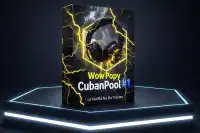 Wow Popy - La Varilla No Da Trastes - Dirty - 100 Bpm