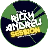 Reviviendo los 90s - Ricky Andrew DJ