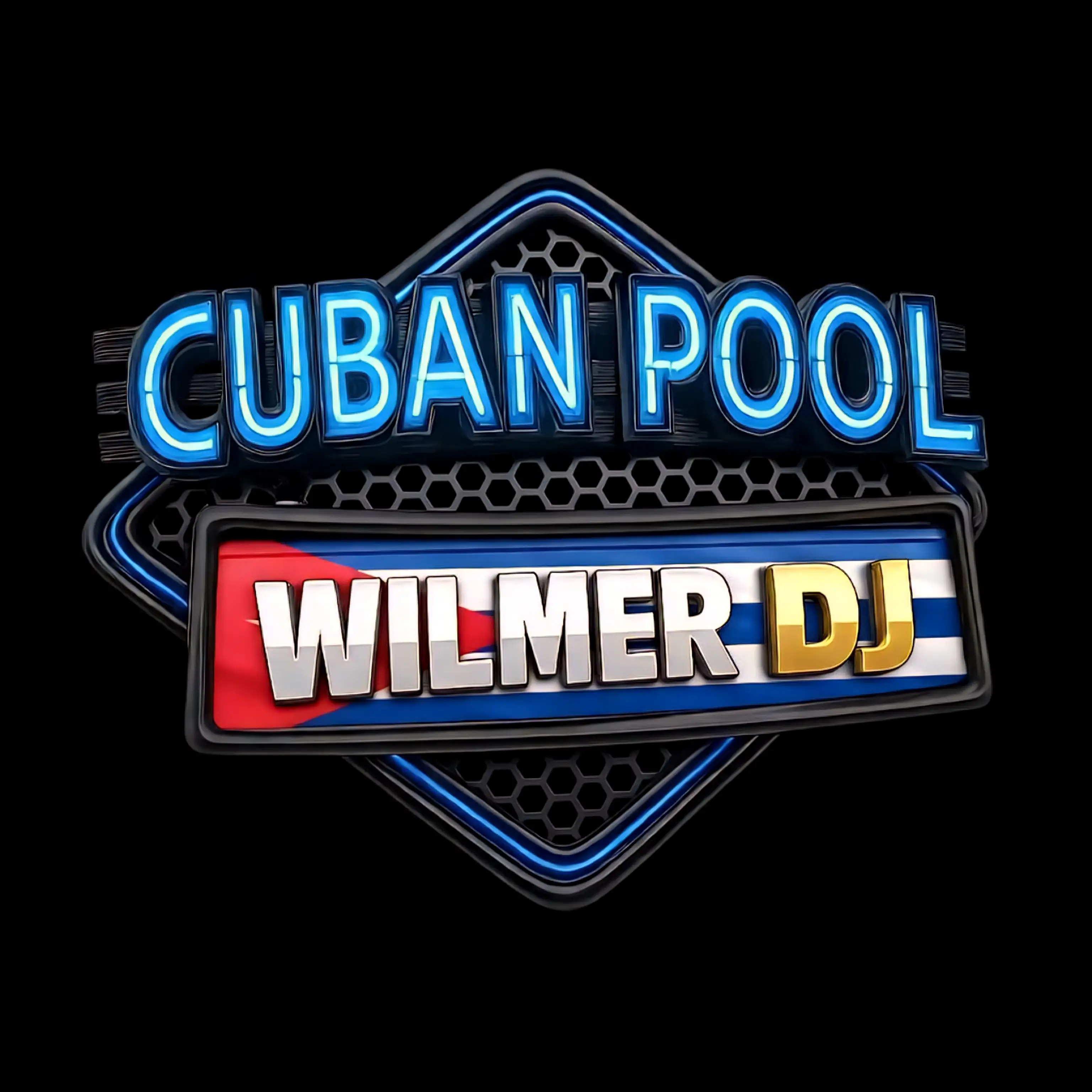 El Dray - Claro que No - Clean - Wilmer Dj - 105 Bpm.mp3 