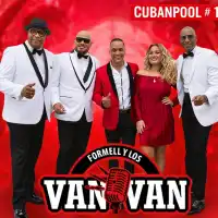 Formell y Los Van Van - Exitos - Formato WAV