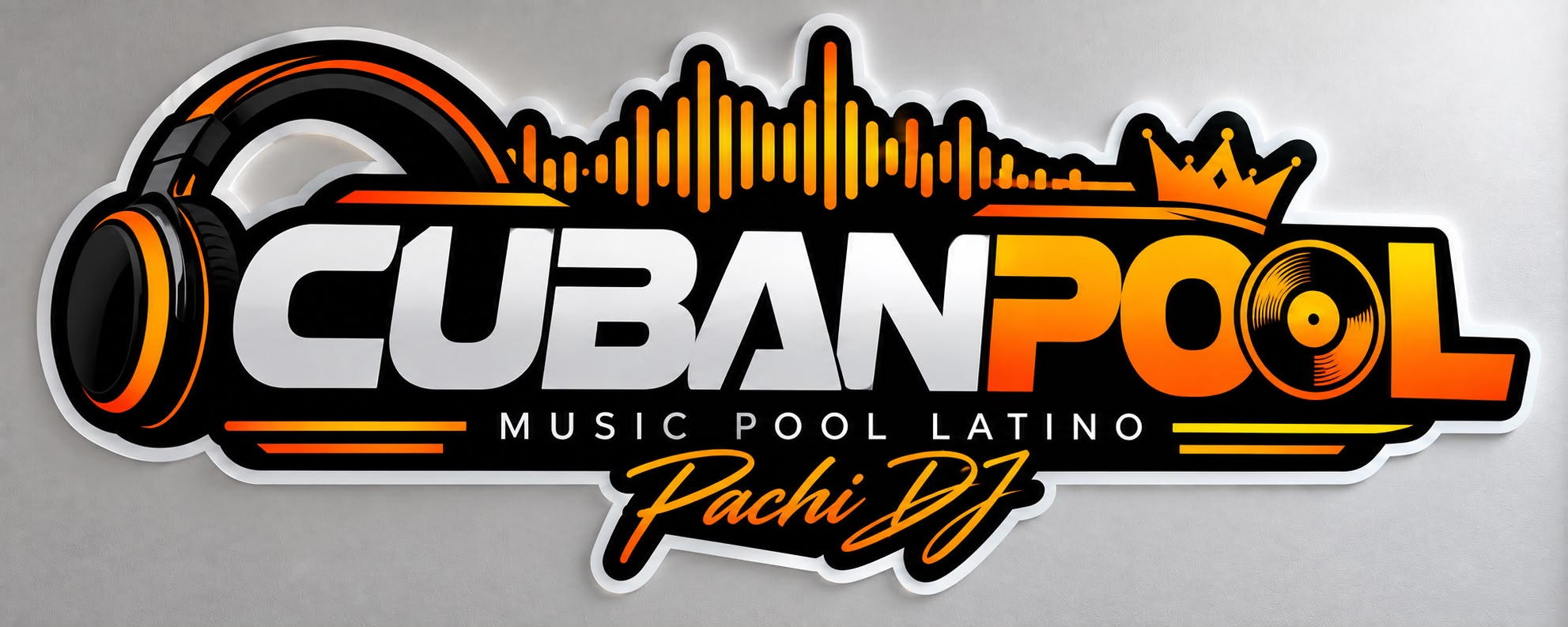 DJ Cover