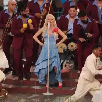 Lady Gaga - Die With A Smile (Cover Salsa)