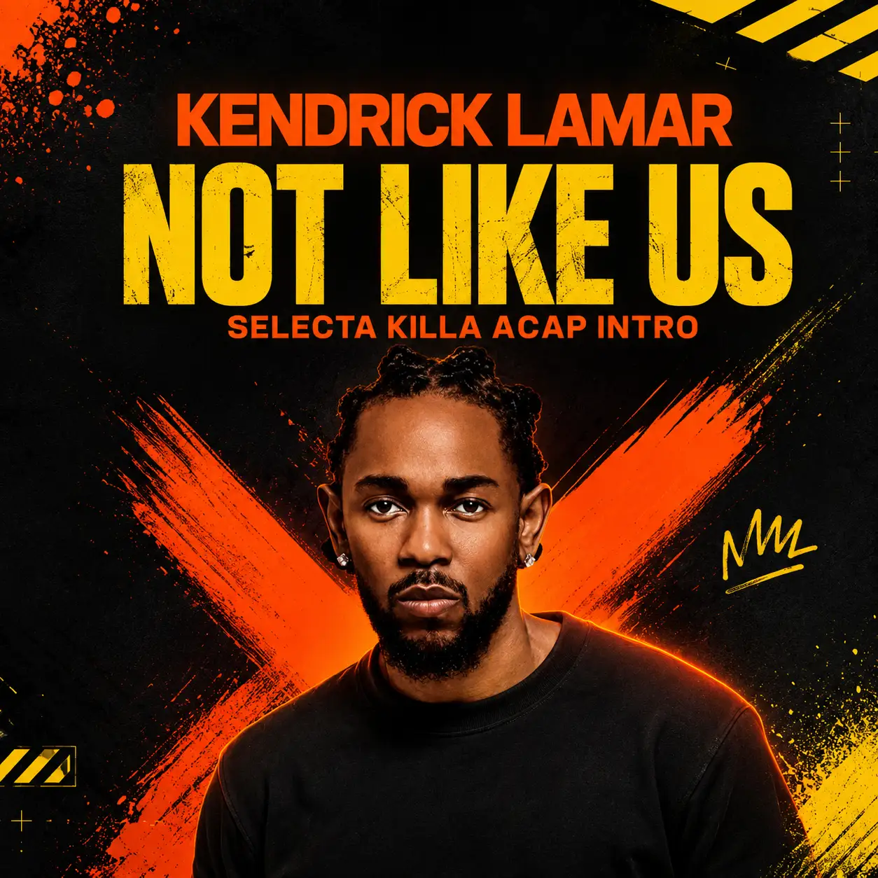 Kendrick Lamar - Not Like Us - Dirty - 101 Bpm