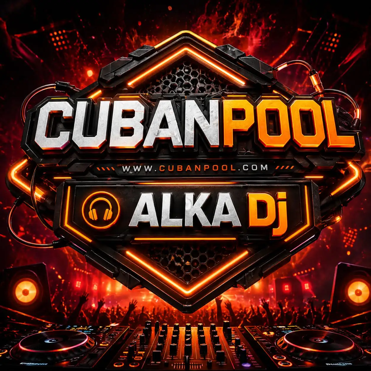Alka DJ