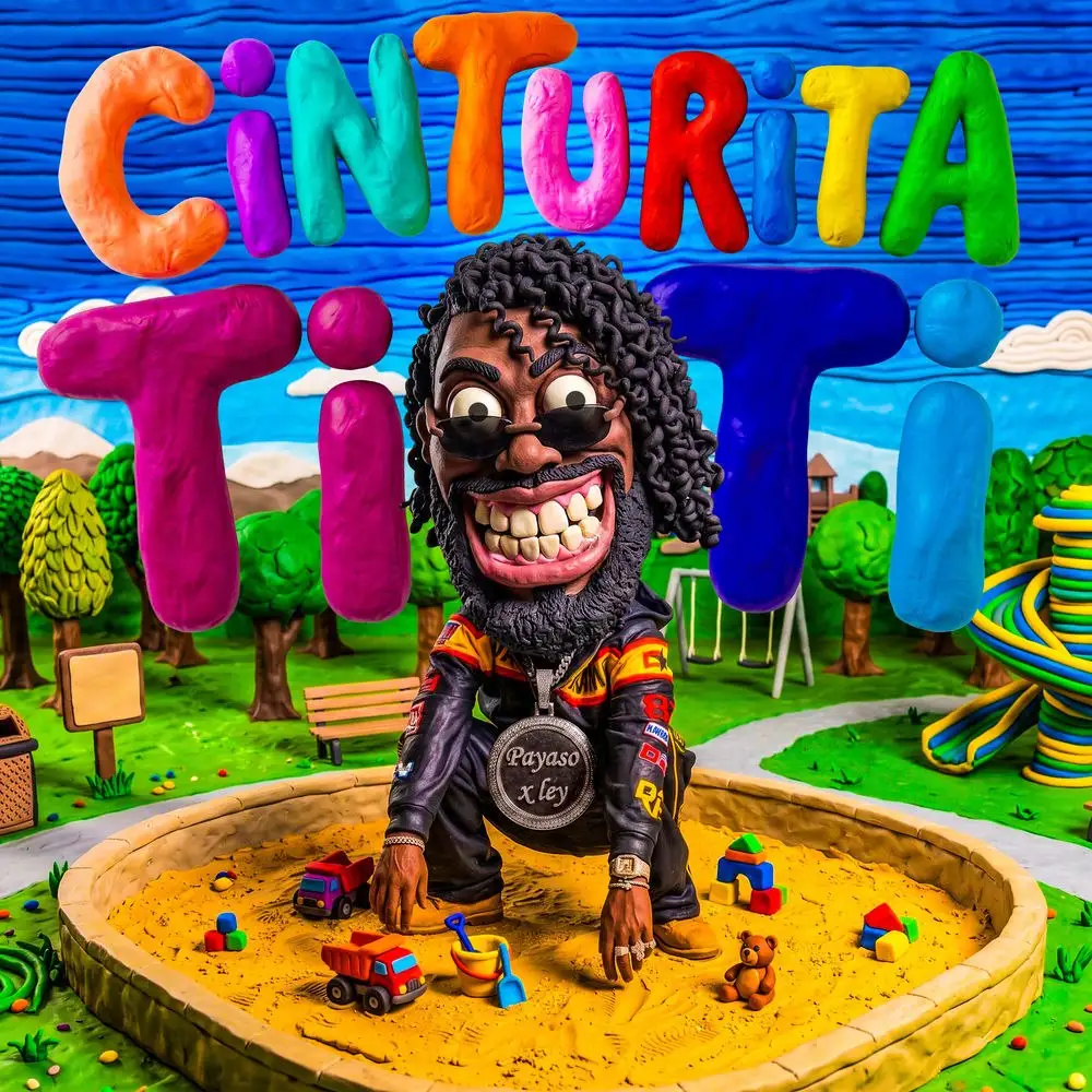 Payaso x Ley - Cinturita Titi - Beat Corregido- Dirty