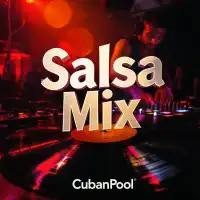 Raico DJ - Mix Clasicos Salsa Romantica Vol 1 - Clean - 85 - 90 Bpm