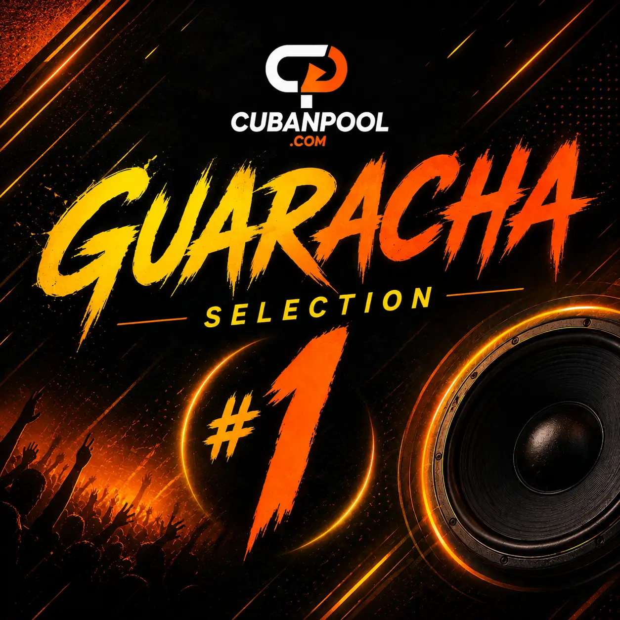 Wisin y Yandel - Algo Me Gusta De Ti [Guaracha Remix] Clean - 128 Bpm