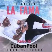 El Taiger, DJ Conds - La Fama - Chorus Dirty - 90 Bpm - Raico DJ