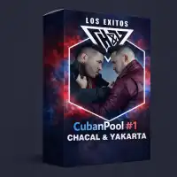 El Chacal & Yakarta - Paxupe - Old School Dirty - 126 Bpm