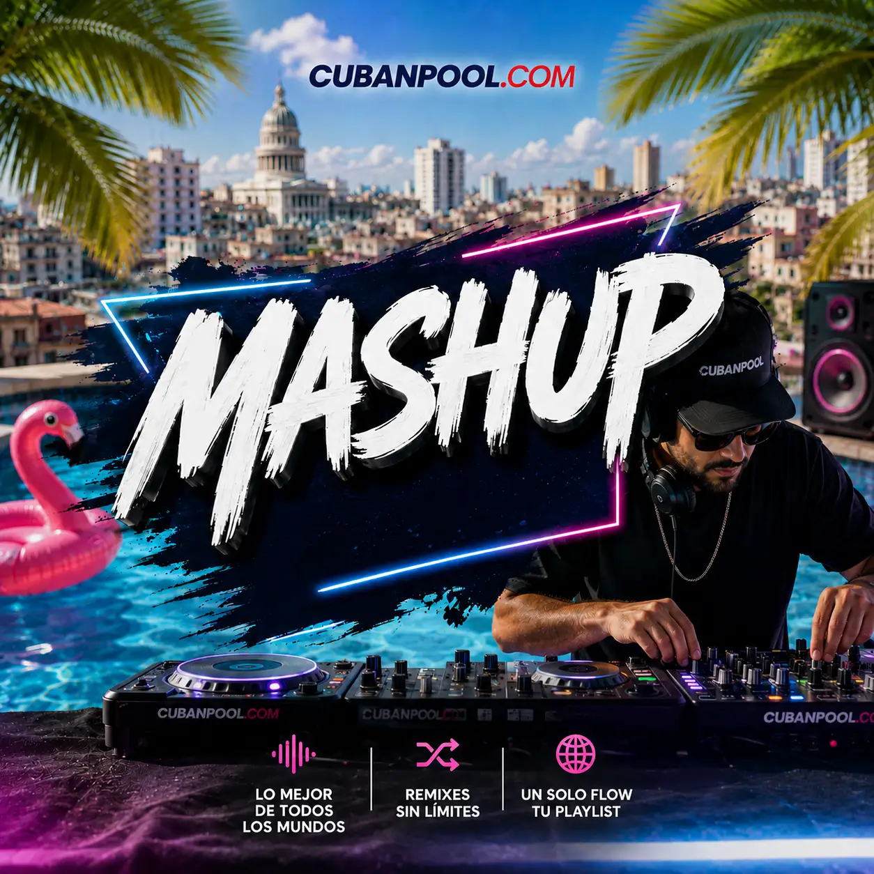 Master At Work Vs Katy Perry - Work Vs Firework [Mashup] Clean - 128 Bpm