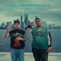 Dany Ome & Kevincito El 13 & El Chulo & Seikan Anikila - Los Nike (Remix) Dirty - 110 Bpm - Raico DJ