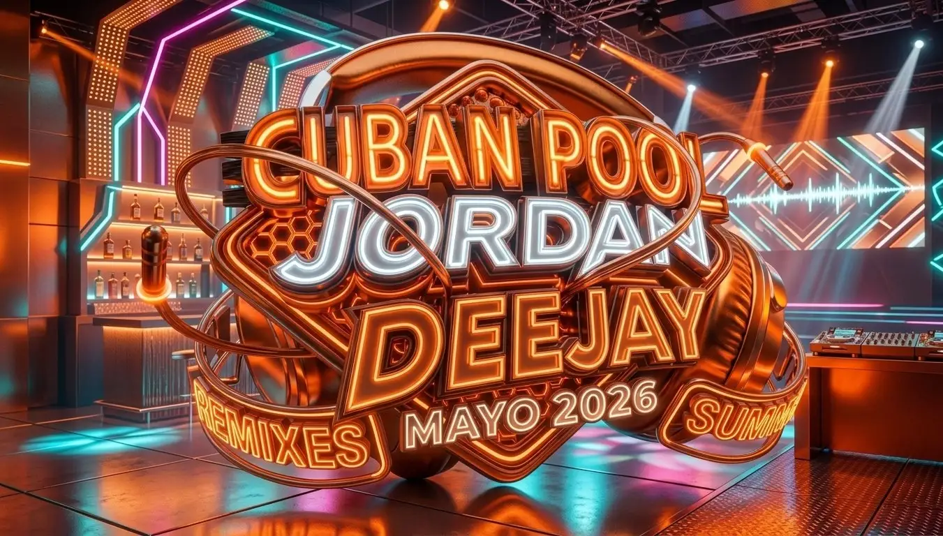 Lil Naany - Mood Brazil - Quick Hit Dirty - Jordan Deejay